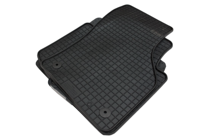 Λαστιχένια πατάκια για SKODA Superb III (2015-2023) - 4τμχ. - € 53,9 Λαστιχένια πατάκια για SKODA Superb III (2015-2023) - 4τμχ.