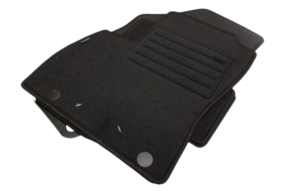 Πατάκια μοκέτα για FIAT Fiorino Van / Qubo / CITROEN Nemo / PEUGEOT Bipper (2008-2016) - 4τμχ. - € 58,9 Πατάκια μοκέτα για FIAT Fiorino Van / Qubo / CITROEN Nemo / PEUGEOT Bipper (2008-2016) - 4τμχ.