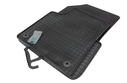 Λαστιχένια πατάκια για CITROEN C3 Aircross (2017+) - 4τμχ. - € 54,9 Λαστιχένια πατάκια για CITROEN C3 Aircross (2017+) - 4τμχ.