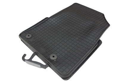 Λαστιχένια πατάκια για CITROEN C3 Aircross (2017+) - 4τμχ. - € 54,9 Λαστιχένια πατάκια για CITROEN C3 Aircross (2017+) - 4τμχ.