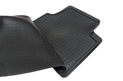 Λαστιχένια πατάκια για CITROEN C3 Aircross (2017+) - 4τμχ. - € 54,9 Λαστιχένια πατάκια για CITROEN C3 Aircross (2017+) - 4τμχ.