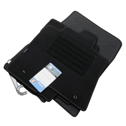 Πατάκια μοκέτα για MITSUBISHI Pajero (2007-2021) short - 4τμχ. - € 58,9 Πατάκια μοκέτα για MITSUBISHI Pajero (2007-2021) short - 4τμχ.