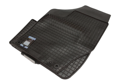 Λαστιχένια πατάκια για PEUGEOT 308 (2007-2014) - 4τμχ. - € 54,9 Λαστιχένια πατάκια για PEUGEOT 308 (2007-2014) - 4τμχ.