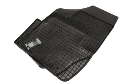 Λαστιχένια πατάκια για CITROEN C4 II (2010-2018) / DS4 (2011-2021) - 4τμχ. - € 54,9 Λαστιχένια πατάκια για CITROEN C4 II (2010-2018) / DS4 (2011-2021) - 4τμχ.