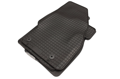 Λαστιχένια πατάκια για OPEL Corsa E (2014-2019) - 4τμχ. - € 54,9 Λαστιχένια πατάκια για OPEL Corsa E (2014-2019) - 4τμχ.