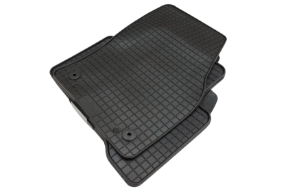 Λαστιχένια πατάκια για VW Touran II (2015+) - 4τμχ. - € 54,9 Λαστιχένια πατάκια για VW Touran II (2015+) - 4τμχ.