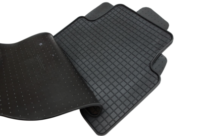 Λαστιχένια πατάκια για VW Touran II (2015+) - 4τμχ. - € 54,9 Λαστιχένια πατάκια για VW Touran II (2015+) - 4τμχ.