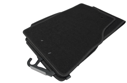 Πατάκια μοκέτα για LAND ROVER Discovery V (2017+) - 4τμχ. - € 43,9 Πατάκια μοκέτα για LAND ROVER Discovery V (2017+) - 4τμχ.