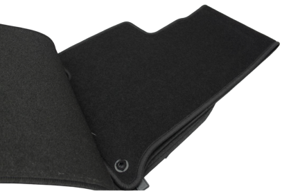 Πατάκια μοκέτα για LAND ROVER Discovery V (2017+) - 4τμχ. - € 43,9 Πατάκια μοκέτα για LAND ROVER Discovery V (2017+) - 4τμχ.