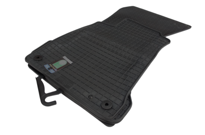 Λαστιχένια πατάκια για Audi A5 / coupe / cabrio (2016+) - 4τμχ. - € 54,9 Λαστιχένια πατάκια για Audi A5 / coupe / cabrio (2016+) - 4τμχ.