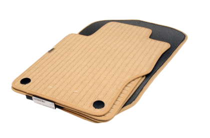 Πατάκια μοκέτα για MERCEDES ML W164 (2005-2011) / GL X164 (2006-2012) - μπεζ - 4τμχ. - € 59,9 Πατάκια μοκέτα για MERCEDES ML W164 (2005-2011) / GL X164 (2006-2012) - μπεζ - 4τμχ.