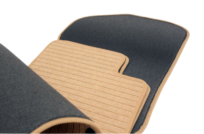 Πατάκια μοκέτα για MERCEDES ML W164 (2005-2011) / GL X164 (2006-2012) - μπεζ - 4τμχ. - € 59,9 Πατάκια μοκέτα για MERCEDES ML W164 (2005-2011) / GL X164 (2006-2012) - μπεζ - 4τμχ.