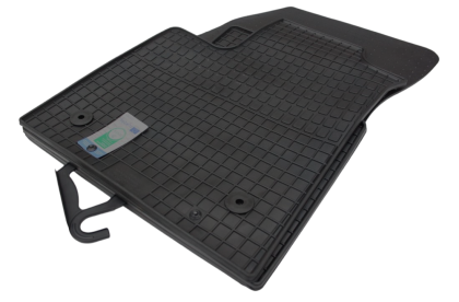 Λαστιχένια πατάκια FORD Focus IV (2018+) - 4τμχ. - € 54,9 Λαστιχένια πατάκια FORD Focus IV (2018+) - 4τμχ.