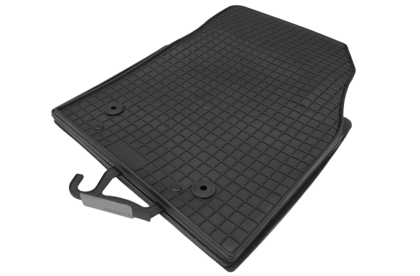 Λαστιχένια πατάκια FORD Focus IV (2018+) - 4τμχ. - € 54,9 Λαστιχένια πατάκια FORD Focus IV (2018+) - 4τμχ.