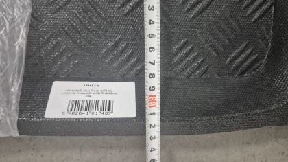 Πατάκι - σκαφάκι πορτ μπαγκάζ για Mercedes E-Class W210 (1995-2001) Sedan Avangard/ Short - 1τμχ. - € 30,9 Πατάκι - σκαφάκι πορτ μπαγκάζ για Mercedes E-Class W210 (1995-2001) Sedan Avangard/ Short - 1τμχ.