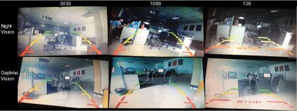 Κάμερα οπισθοπορείας για Jeep Patriot / Compass / Grand Cherokee (2007-2019) - € 45,9 Κάμερα οπισθοπορείας για Jeep Patriot / Compass / Grand Cherokee (2007-2019)