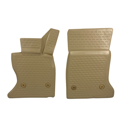 3D Λαστιχένια πατάκια για BMW σειρά 5 F10 / F11 (2010-2013) 4τμχ. - μπεζ - € 91,9 3D Λαστιχένια πατάκια για BMW σειρά 5 F10 / F11 (2010-2013) 4τμχ. - μπεζ