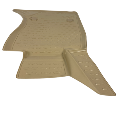 3D Λαστιχένια πατάκια για BMW σειρά 5 F10 / F11 (2010-2013) 4τμχ. - μπεζ - € 91,9 3D Λαστιχένια πατάκια για BMW σειρά 5 F10 / F11 (2010-2013) 4τμχ. - μπεζ