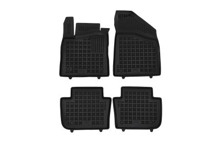 Λαστιχένια πατάκια Rezaw Plast για MG 4 (2022+) electric,4x4,4x2 τύπου σκαφάκι - 4τμχ. - € 109,9 Λαστιχένια πατάκια Rezaw Plast για MG 4 (2022+) electric,4x4,4x2 τύπου σκαφάκι - 4τμχ.