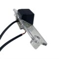 Κάμερα οπισθοπορείας για Kia Ceed (2010+) / Chrysler / Hyundai Terracan(2001-2009)/Elantra(2007-2011)/Sonata(2011)/ Accent