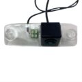 Κάμερα οπισθοπορείας για Kia Ceed (2010+) / Chrysler / Hyundai Terracan(2001-2009)/Elantra(2007-2011)/Sonata(2011)/ Accent