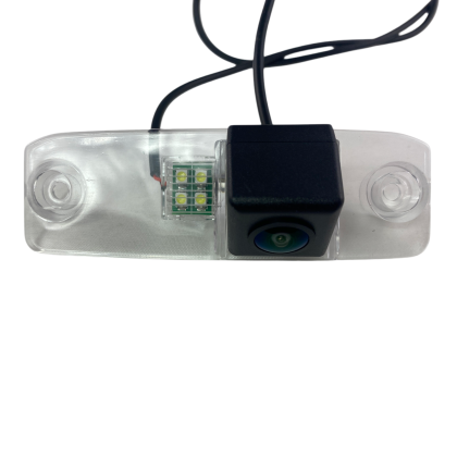 Κάμερα οπισθοπορείας για Kia Ceed (2010+) / Chrysler / Hyundai Terracan(2001-2009)/Elantra(2007-2011)/Sonata(2011)/ Accent - € 45,9 Κάμερα οπισθοπορείας για Kia Ceed (2010+) / Chrysler / Hyundai Terracan(2001-2009)/Elantra(2007-2011)/Sonata(2011)/ Accent