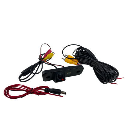 Κάμερα οπισθοπορείας για Hyundai Santa Fe 2002+ / Azera - € 45,9 Κάμερα οπισθοπορείας για Hyundai Santa Fe 2002+  / Azera