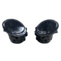 Προβολάκια για BMW E39 / E46 για Μ pack/M3/Μ5 προφυλακτήρα
