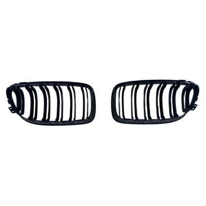 Μάσκα BMW E90 (2009-2011) - διπλή γυαλιστερή - 2τμχ. - € 58,9 Μάσκα BMW E90 (2009-2011) - διπλή γυαλιστερή - 2τμχ.