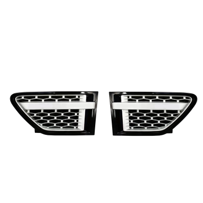 Γρίλιες tuning φτερού για Land Rover Sport (2009-2013) - € 75,9 Γρίλιες tuning φτερού για Land Rover Sport (2009-2013)