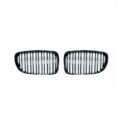Μάσκα για BMW E87 (2004-2007) - διπλές M1 Look, 2τμχ.