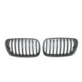 Μάσκα για BMW X3 E83 (2007+) - μαύρη - 2τμχ.