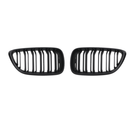 Μάσκα για BMW F22 / F23 / F87 (2014+) ματ - Piano M2 Design - 2τμχ. - € 75,9 Μάσκα για BMW F22 / F23 / F87 (2014+) ματ - Piano M2 Design - 2τμχ.