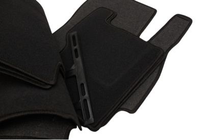 Πατάκια μοκέτα για MAZDA 5 I (2005-2010) - 7 θέσιο - 4τμχ. - € 60,9 Πατάκια μοκέτα για MAZDA 5 I (2005-2010) - 7 θέσιο - 4τμχ.