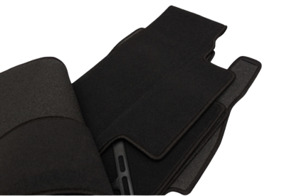 Πατάκια μοκέτα για MAZDA 5 I (2005-2010) - 7 θέσιο - 4τμχ. - € 60,9 Πατάκια μοκέτα για MAZDA 5 I (2005-2010) - 7 θέσιο - 4τμχ.