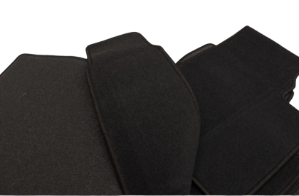 Πατάκια μοκέτα για MAZDA 5 I (2005-2010) - 7 θέσιο - 4τμχ. - € 60,9 Πατάκια μοκέτα για MAZDA 5 I (2005-2010) - 7 θέσιο - 4τμχ.