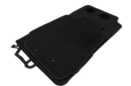 Πατάκια μοκέτα για Alfa Romeo Giulia (2016+) - 4τμχ. - € 60,9 Πατάκια μοκέτα για Alfa Romeo Giulia (2016+) - 4τμχ.