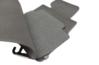 Πατάκια μοκέτα για BMW σειρά 3 E46 (1998-2005) γκρι - 4τμχ. - € 60,9 Πατάκια μοκέτα για BMW σειρά 3 E46 (1998-2005) γκρι - 4τμχ.