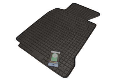 Λαστιχένια πατάκια για BMW σειρά 5 E39 (1995-2003) - 4τμχ. - € 56,9 Λαστιχένια πατάκια για BMW σειρά 5 E39 (1995-2003) - 4τμχ.