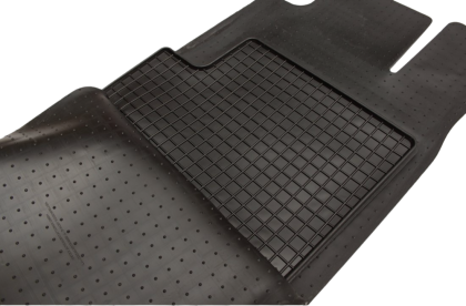 Λαστιχένια πατάκια για DACIA Duster I (2010-2017) - 4τμχ. - € 56,9 Λαστιχένια πατάκια για DACIA Duster I (2010-2017) - 4τμχ.