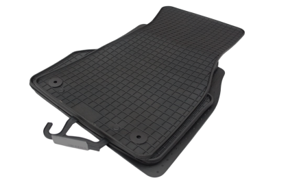 Λαστιχένια πατάκια AUDI A6 C8 (2018+) / A7 (2018+) - 4τμχ., Petex - € 77,9 Λαστιχένια πατάκια AUDI A6 C8 (2018+) / A7 (2018+) - 4τμχ., Petex