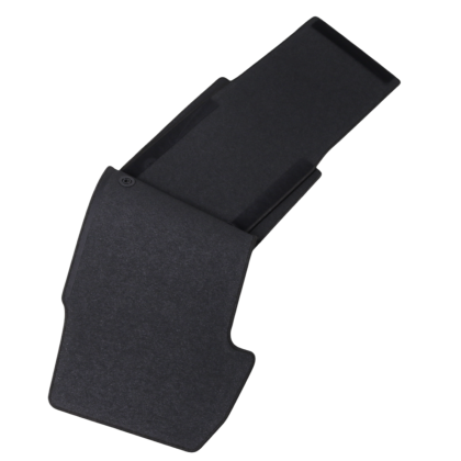 Πατάκια μοκέτα για VW Multivan T7 (2021+) 2θέσιο - 3τμχ. - € 61,9 Πατάκια μοκέτα για VW Multivan T7 (2021+) 2θέσιο - 3τμχ.