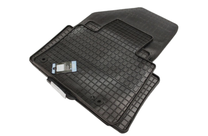 Λαστιχένια πατάκια για CITROEN C5 II (2008-2017) - 4τμχ. - € 56,9 Λαστιχένια πατάκια για CITROEN C5 II (2008-2017) - 4τμχ.