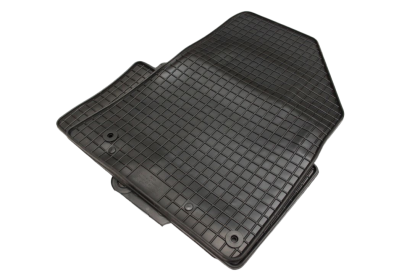 Λαστιχένια πατάκια για CITROEN C5 II (2008-2017) - 4τμχ. - € 56,9 Λαστιχένια πατάκια για CITROEN C5 II (2008-2017) - 4τμχ.