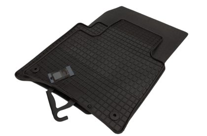 Λαστιχένια πατάκια για VW Touareg II / Porsche Cayenne II (2010-2018) - 4τμχ. - € 58,9 Λαστιχένια πατάκια για VW Touareg II / Porsche Cayenne II (2010-2018) - 4τμχ.