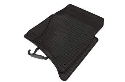 Λαστιχένια πατάκια για VW Touareg II / Porsche Cayenne II (2010-2018) - 4τμχ. - € 58,9 Λαστιχένια πατάκια για VW Touareg II / Porsche Cayenne II (2010-2018) - 4τμχ.