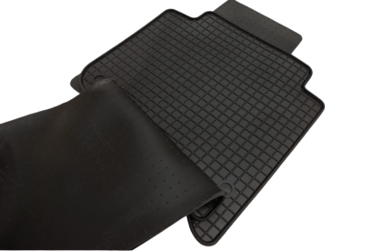 Λαστιχένια πατάκια για VW Touareg II / Porsche Cayenne II (2010-2018) - 4τμχ. - € 58,9 Λαστιχένια πατάκια για VW Touareg II / Porsche Cayenne II (2010-2018) - 4τμχ.