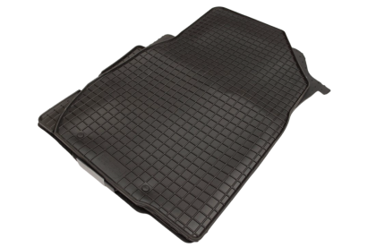 Λαστιχένια πατάκια για DACIA Sandero I / Stepway (2008-2012) / Sandero II (2012-2020) - 4τμχ. - € 58,9 Λαστιχένια πατάκια για DACIA Sandero I / Stepway (2008-2012) / Sandero II (2012-2020) - 4τμχ.