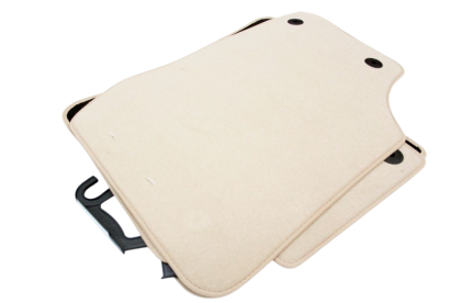 Πατάκια μοκέτα για PORSCHE Cayenne (2002-2010) - μπεζ - 4τμχ. - € 63,9 Πατάκια μοκέτα για PORSCHE Cayenne (2002-2010) - μπεζ - 4τμχ.