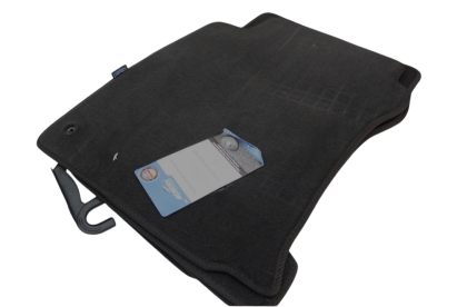 Πατάκια μοκέτα για TOYOTA Land Cruiser J120 (2003-2009) - 5 πορτο - lux - 4τμχ. - € 63,9 Πατάκια μοκέτα για TOYOTA Land Cruiser J120 (2003-2009) - 5 πορτο - lux - 4τμχ.